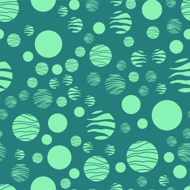 浅色清新格子面料布纹