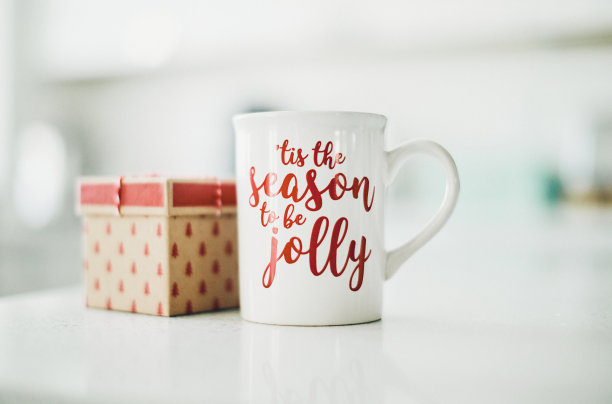 喜庆乔迁之喜背景图