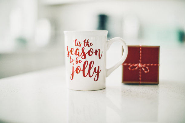 喜庆乔迁之喜背景图