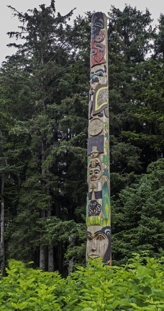 totem