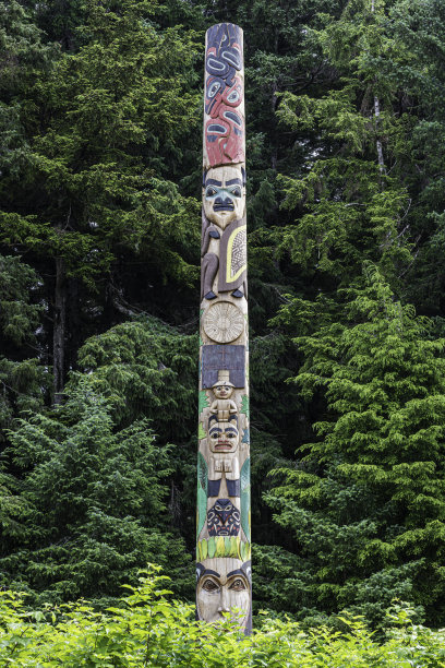 totem