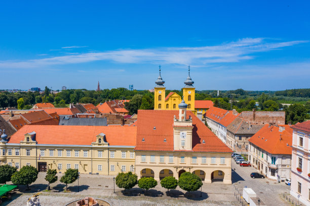 osijek