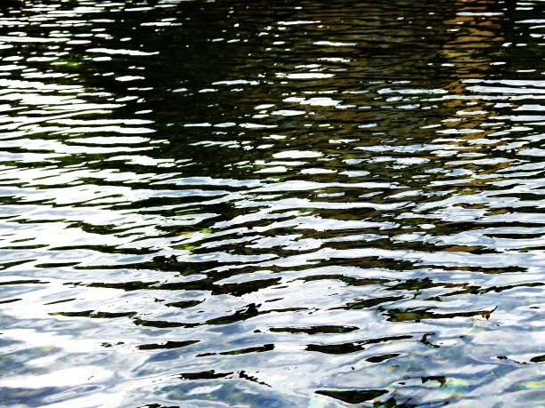 backwater