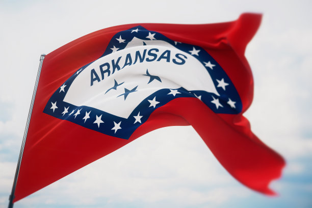 arkansas
