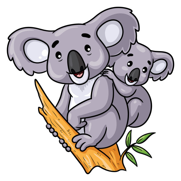 koala