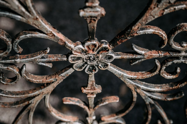 balustrade