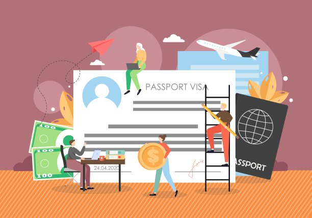 visa