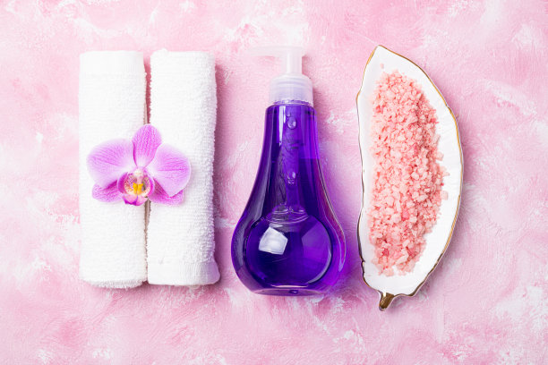 养生spa美容折扣