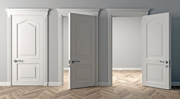 doors