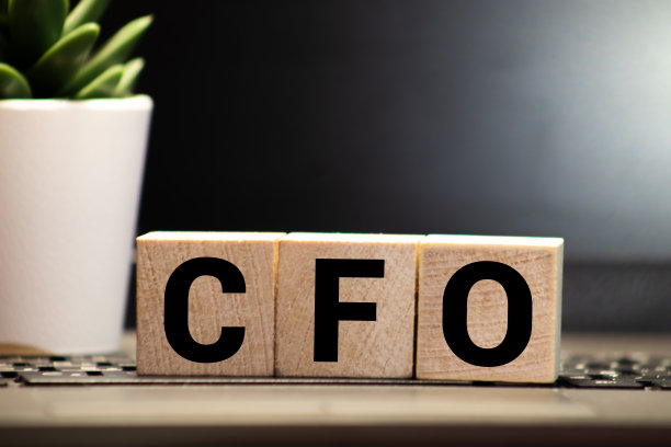 cfo