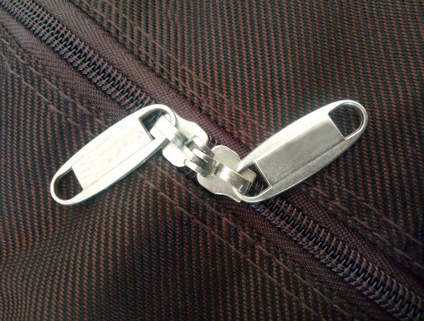 zipper