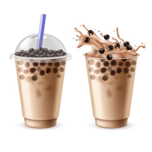 奶茶