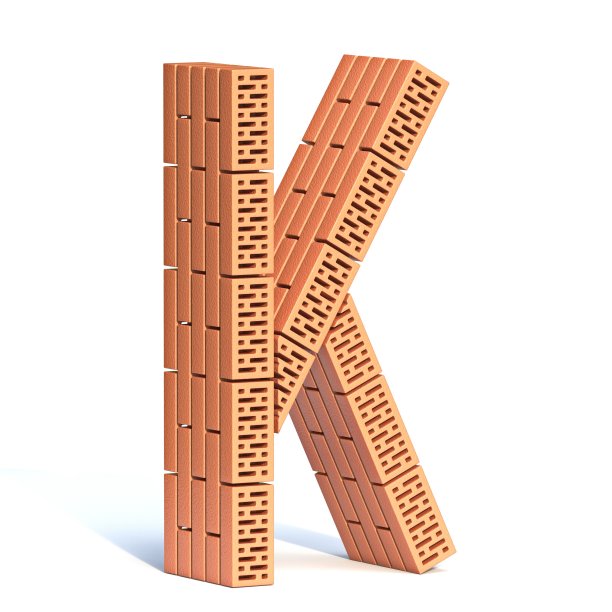 标识系统指向牌效果图