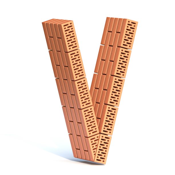 标识系统指向牌效果图