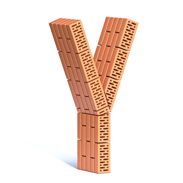 标识系统指向牌效果图