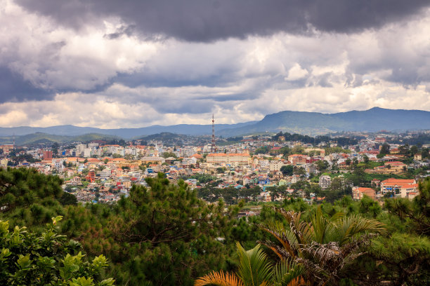 dalat