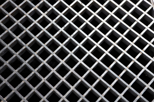 grate