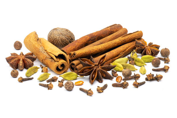 spices