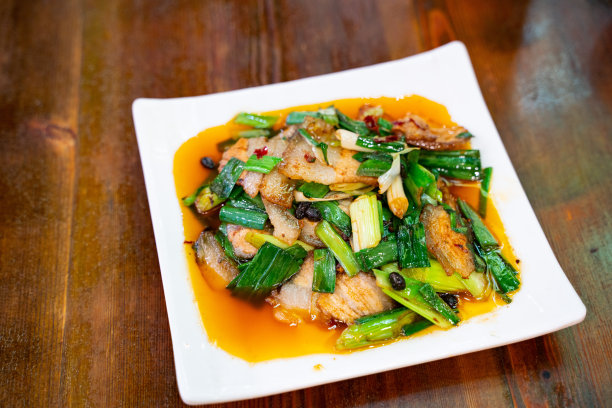 回锅肉