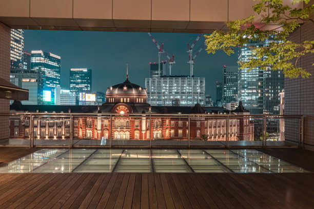 marunouchi