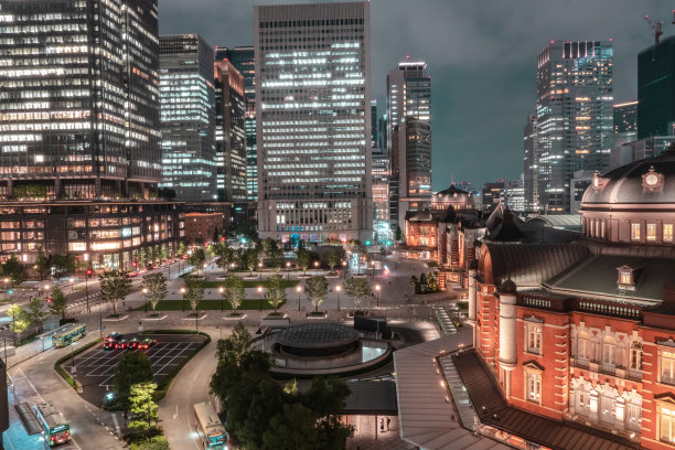 marunouchi