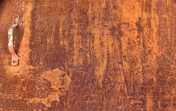 patina