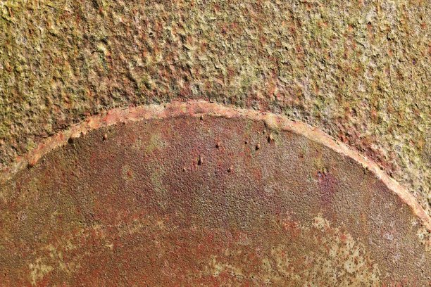 patina