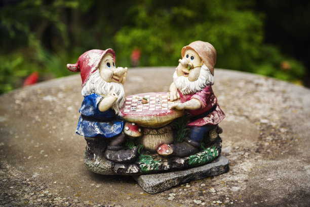 gnome