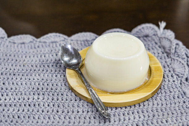 dessert