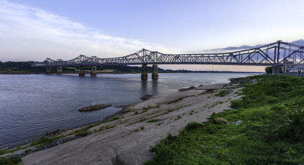 mississippi