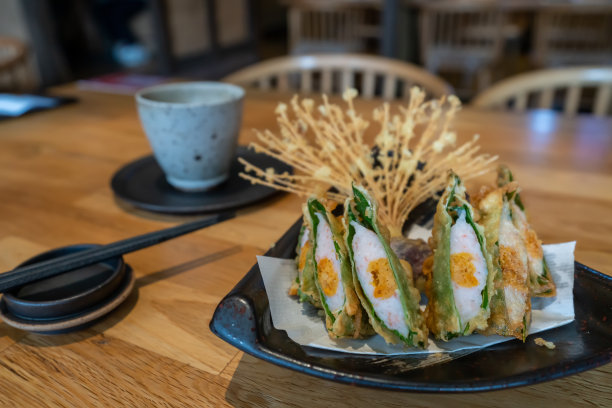 tempura