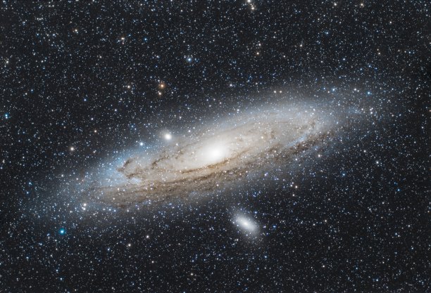 andromeda