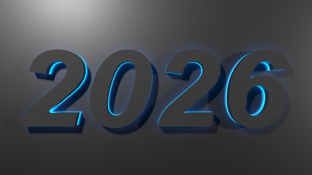 2026指示牌