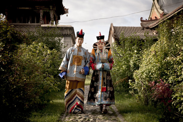 mongol