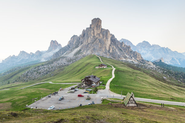 dolomite