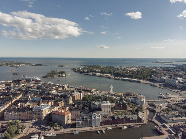 finland