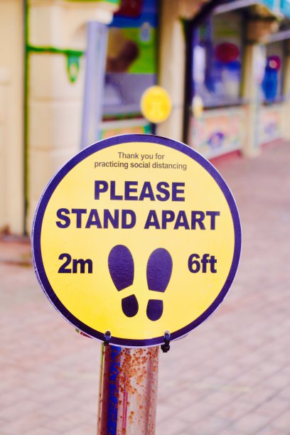 主题公园宣传栏