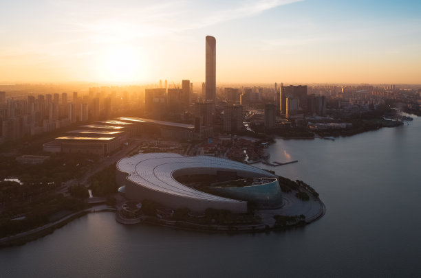 中国经济开发区