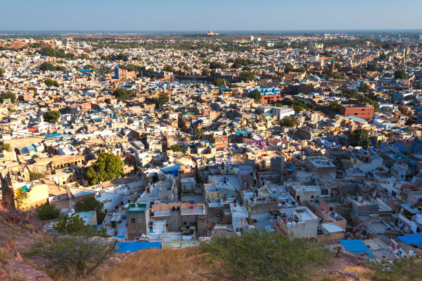 rajasthan