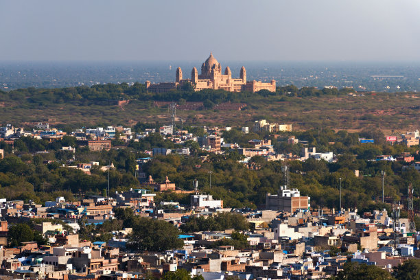 rajasthan