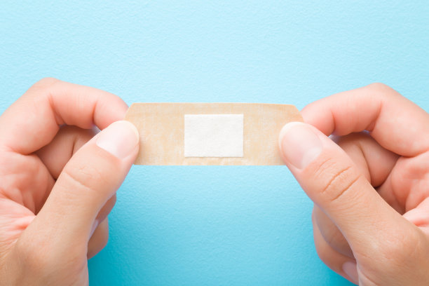 adhesive