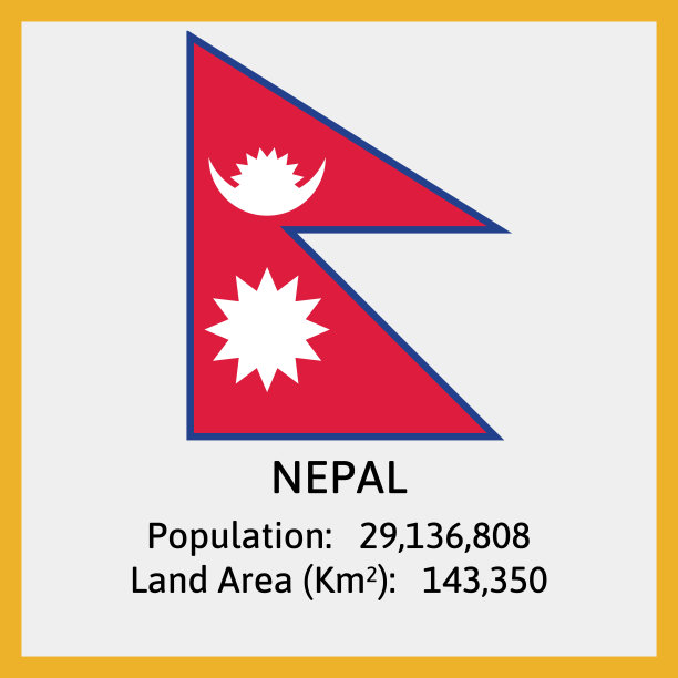 nepal