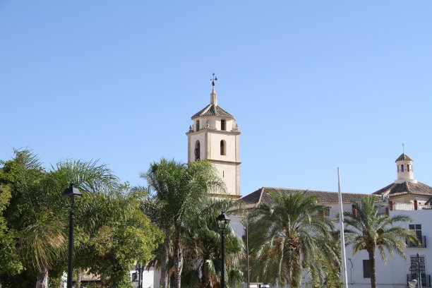 almeria