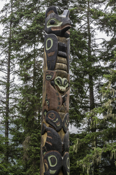 totem