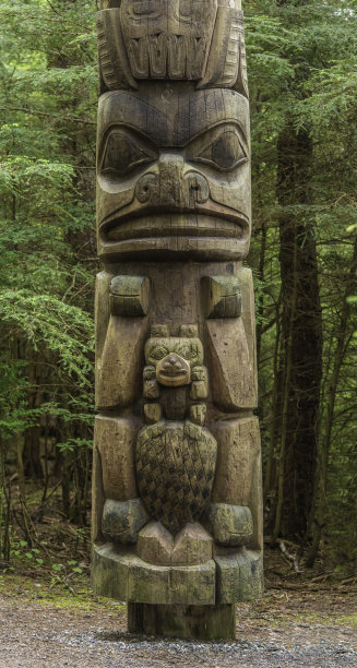 totem