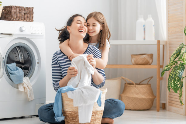 washday