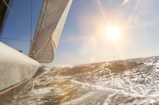 boating