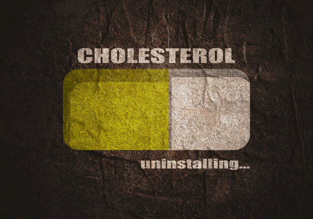 cholesterol