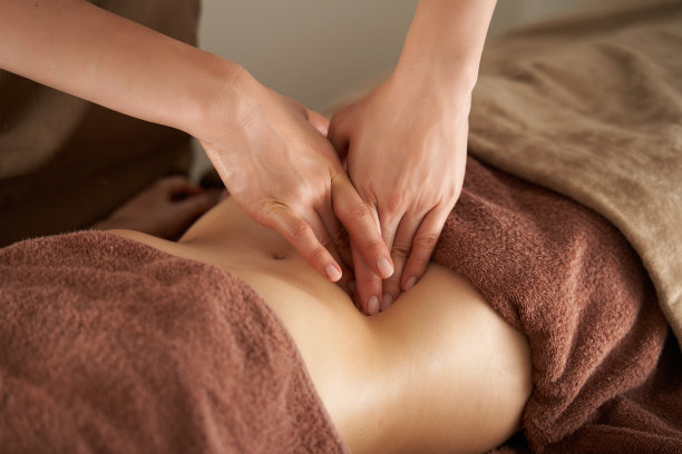 massage