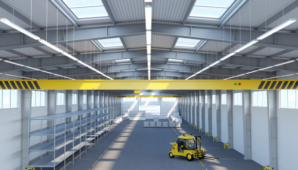 warehouse